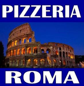Pizzeria ROMA DEJ